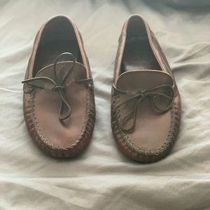 Minnetonka Moccasins